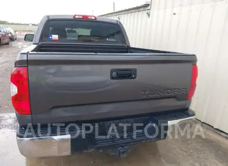 TOYOTA TUNDRA 2016 vin 5TFEM5F10GX108496 from auto auction Iaai