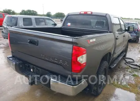 TOYOTA TUNDRA 2016 vin 5TFEM5F10GX108496 from auto auction Iaai