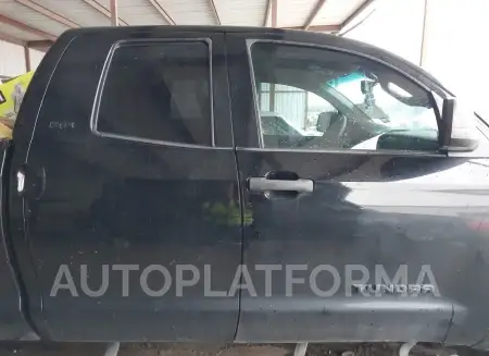 TOYOTA TUNDRA 2017 vin 5TFRM5F15HX118041 from auto auction Iaai