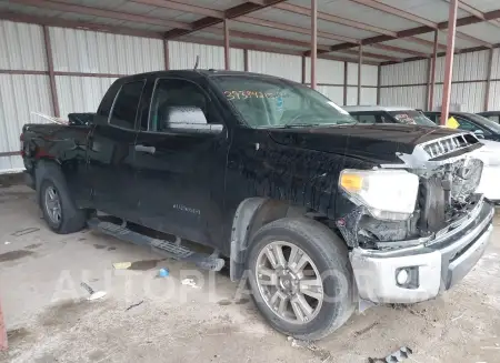 TOYOTA TUNDRA 2017 vin 5TFRM5F15HX118041 from auto auction Iaai