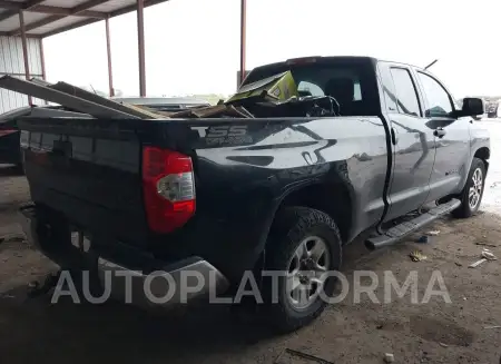 TOYOTA TUNDRA 2017 vin 5TFRM5F15HX118041 from auto auction Iaai