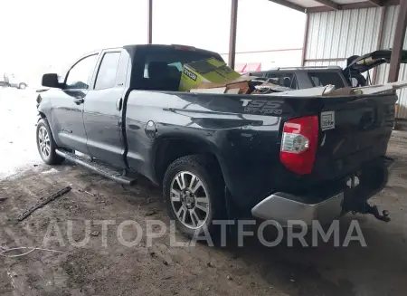 TOYOTA TUNDRA 2017 vin 5TFRM5F15HX118041 from auto auction Iaai