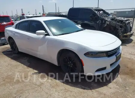 Dodge Charger 2015 2015 vin 2C3CDXBG2FH738749 from auto auction Iaai