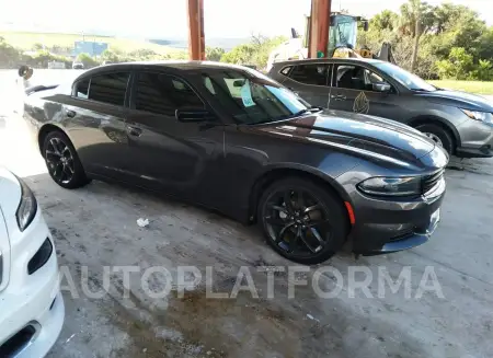 Dodge Charger 2022 2022 vin 2C3CDXBG3NH126218 from auto auction Iaai