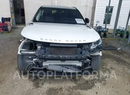 LAND ROVER RANGE ROVER VELAR 2019 vin SALYL2EX7KA778927 from auto auction Iaai