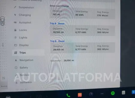 TESLA MODEL X 2023 vin 7SAXCBE50PF373690 from auto auction Iaai