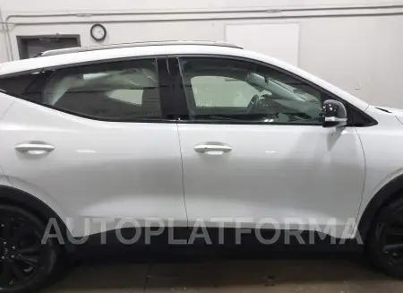 CHEVROLET BOLT EUV 2023 vin 1G1FY6S03P4171453 from auto auction Iaai