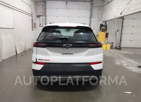 CHEVROLET BOLT EUV 2023 vin 1G1FY6S03P4171453 from auto auction Iaai