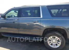 CHEVROLET SUBURBAN 2020 vin 1GNSCGKC0LR223078 from auto auction Iaai