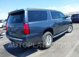 CHEVROLET SUBURBAN 2020 vin 1GNSCGKC0LR223078 from auto auction Iaai