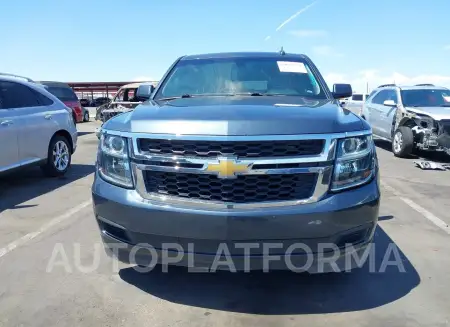 CHEVROLET SUBURBAN 2020 vin 1GNSCGKC0LR223078 from auto auction Iaai