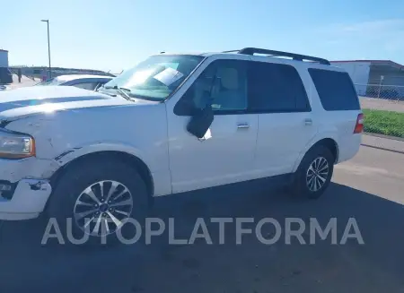 FORD EXPEDITION 2015 vin 1FMJU1JT1FEF34123 from auto auction Iaai