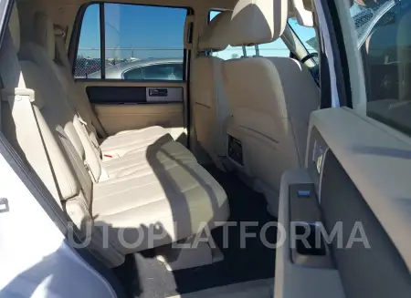 FORD EXPEDITION 2015 vin 1FMJU1JT1FEF34123 from auto auction Iaai