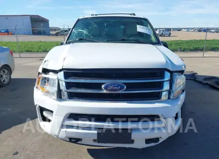 FORD EXPEDITION 2015 vin 1FMJU1JT1FEF34123 from auto auction Iaai