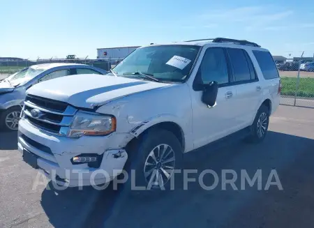 FORD EXPEDITION 2015 vin 1FMJU1JT1FEF34123 from auto auction Iaai