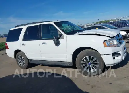 FORD EXPEDITION 2015 vin 1FMJU1JT1FEF34123 from auto auction Iaai