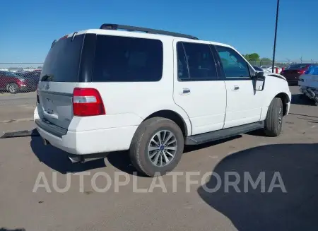 FORD EXPEDITION 2015 vin 1FMJU1JT1FEF34123 from auto auction Iaai