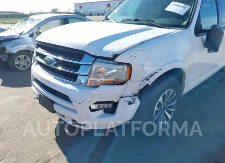 FORD EXPEDITION 2015 vin 1FMJU1JT1FEF34123 from auto auction Iaai