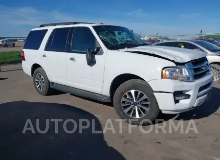 FORD EXPEDITION 2015 vin 1FMJU1JT1FEF34123 from auto auction Iaai