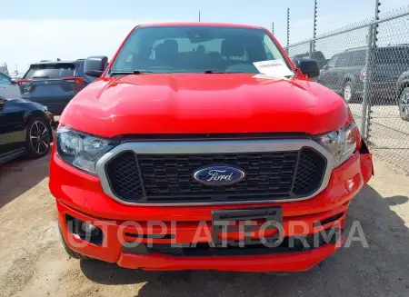 FORD RANGER 2023 vin 1FTER1EH2PLE06550 from auto auction Iaai