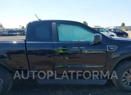 FORD RANGER 2021 vin 1FTER1FH6MLD10902 from auto auction Iaai