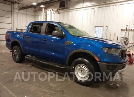 Ford Ranger 2020 2020 vin 1FTER4FH0LLA98708 from auto auction Iaai