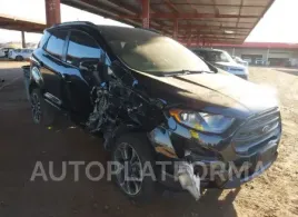 Ford EcoSport 2020 2020 vin MAJ6S3JL0LC353765 from auto auction Iaai