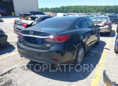 MAZDA MAZDA6 2017 vin JM1GL1U52H1141367 from auto auction Iaai