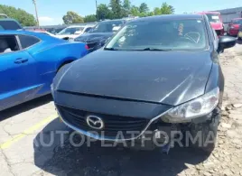 MAZDA MAZDA6 2017 vin JM1GL1U52H1141367 from auto auction Iaai