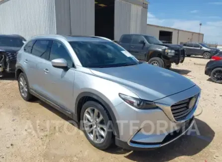 Mazda CX-9 2018 2018 vin JM3TCBEYXJ0229258 from auto auction Iaai