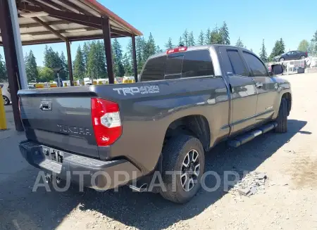 TOYOTA TUNDRA 2021 vin 5TFBY5F1XMX035365 from auto auction Iaai