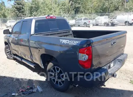 TOYOTA TUNDRA 2021 vin 5TFBY5F1XMX035365 from auto auction Iaai