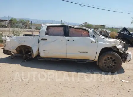 TOYOTA TUNDRA 2017 vin 5TFDW5F13HX635486 from auto auction Iaai