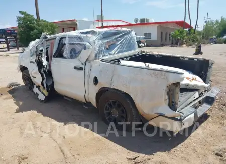 TOYOTA TUNDRA 2017 vin 5TFDW5F13HX635486 from auto auction Iaai