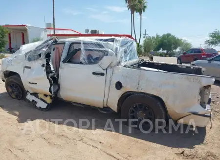 TOYOTA TUNDRA 2017 vin 5TFDW5F13HX635486 from auto auction Iaai