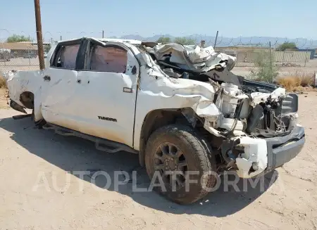 TOYOTA TUNDRA 2017 vin 5TFDW5F13HX635486 from auto auction Iaai