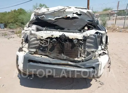 TOYOTA TUNDRA 2017 vin 5TFDW5F13HX635486 from auto auction Iaai