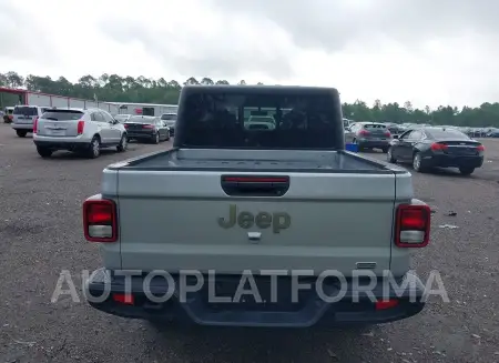 JEEP GLADIATOR 2023 vin 1C6HJTFG1PL523033 from auto auction Iaai