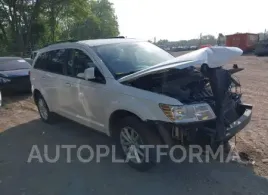 DODGE JOURNEY 2016 vin 3C4PDCBG5GT123112 from auto auction Iaai