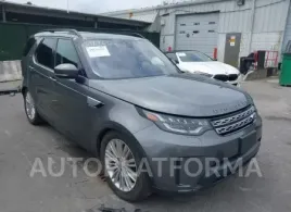 Land Rover Discovery 2017 2017 vin SALRRBBV1HA005532 from auto auction Iaai