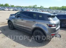 LAND ROVER RANGE ROVER EVOQUE 2018 vin SALVD2SX4JH309823 from auto auction Iaai