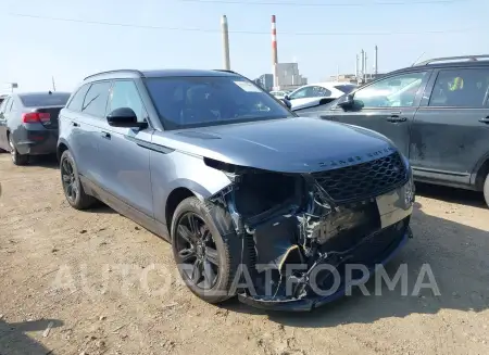 Land Rover Range Rover Velar 2019 2019 vin SALYL2EX1KA779622 from auto auction Iaai