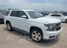 Chevrolet Tahoe 2015 2015 vin 1GNSCBKC2FR138704 from auto auction Iaai