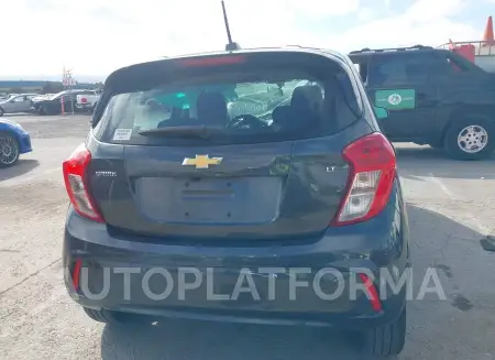 CHEVROLET SPARK 2021 vin KL8CD6SA3MC718715 from auto auction Iaai