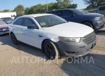 Ford Taurus 2015 2015 vin 1FAHP2D85FG199692 from auto auction Iaai