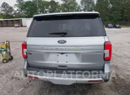 FORD EXPEDITION 2024 vin 1FMJK1H82REA04528 from auto auction Iaai