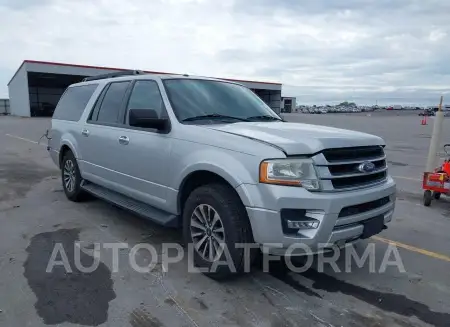 Ford Expedition 2015 2015 vin 1FMJK1JT4FEF11876 from auto auction Iaai