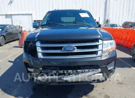 FORD EXPEDITION 2015 vin 1FMJU1MT3FEF21613 from auto auction Iaai