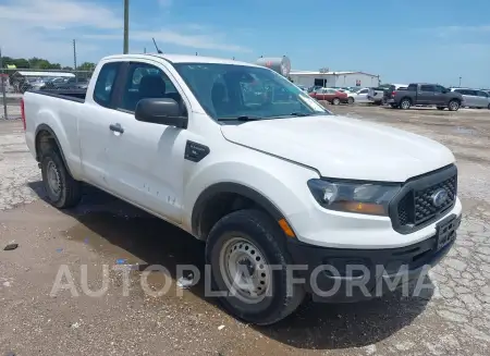 Ford Ranger 2020 2020 vin 1FTER1EH9LLA63939 from auto auction Iaai