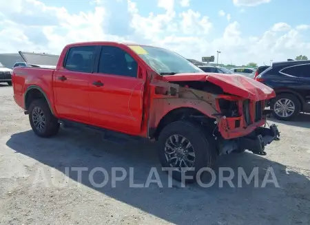 Ford Ranger 2020 2020 vin 1FTER4EH6LLA63625 from auto auction Iaai